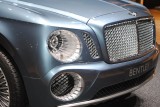 Bentley EXP 9F